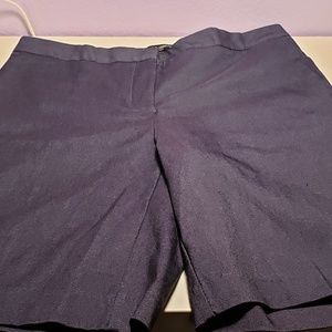 Women's Short size 4 MARIO SERRANI ITALY